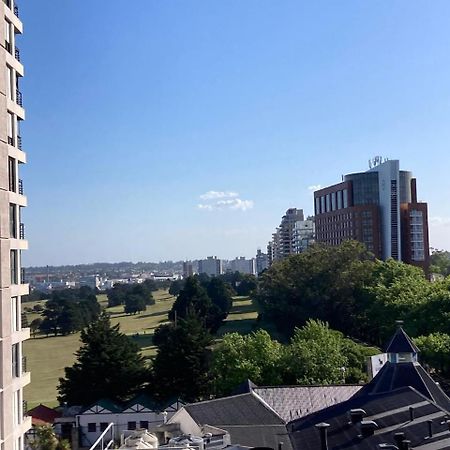 Departamento En Playa Grande Apartman Mar del Plata Kültér fotó
