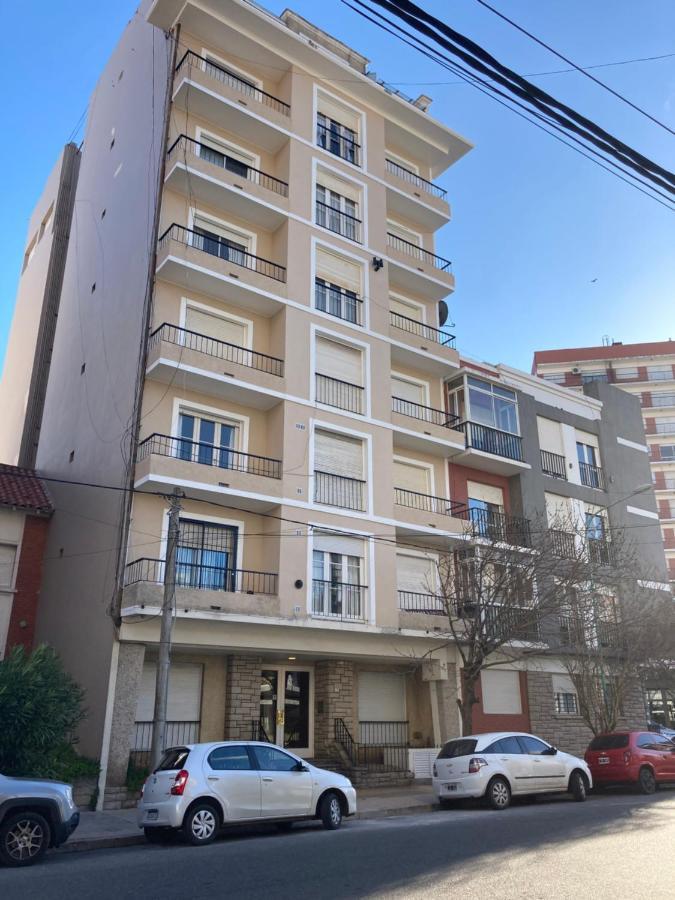 Departamento En Playa Grande Apartman Mar del Plata Kültér fotó