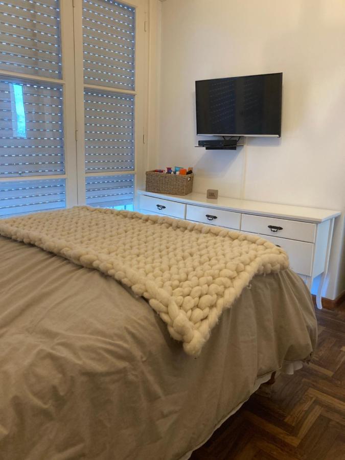 Departamento En Playa Grande Apartman Mar del Plata Kültér fotó