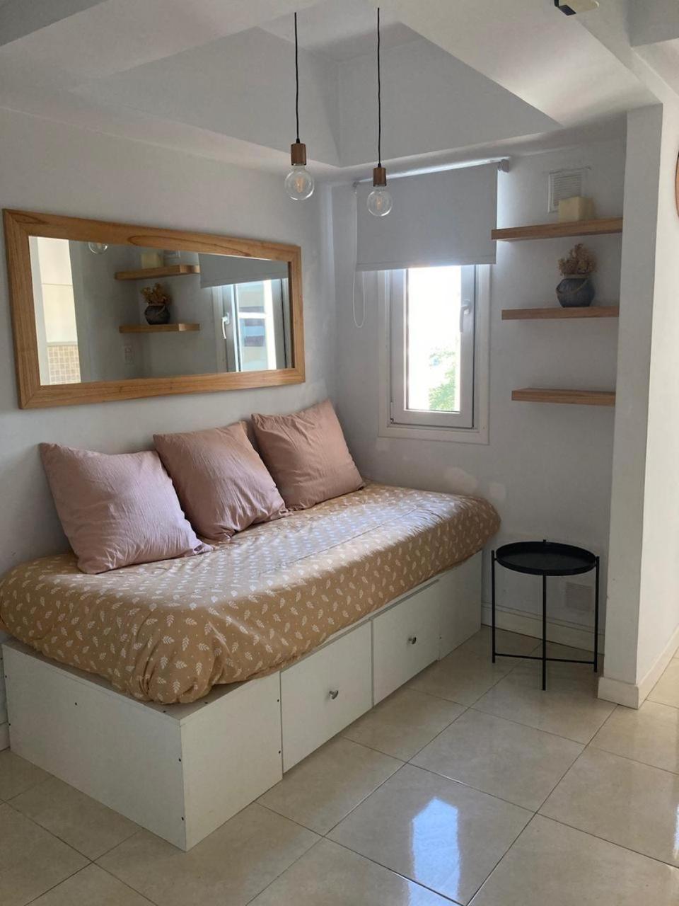 Departamento En Playa Grande Apartman Mar del Plata Kültér fotó
